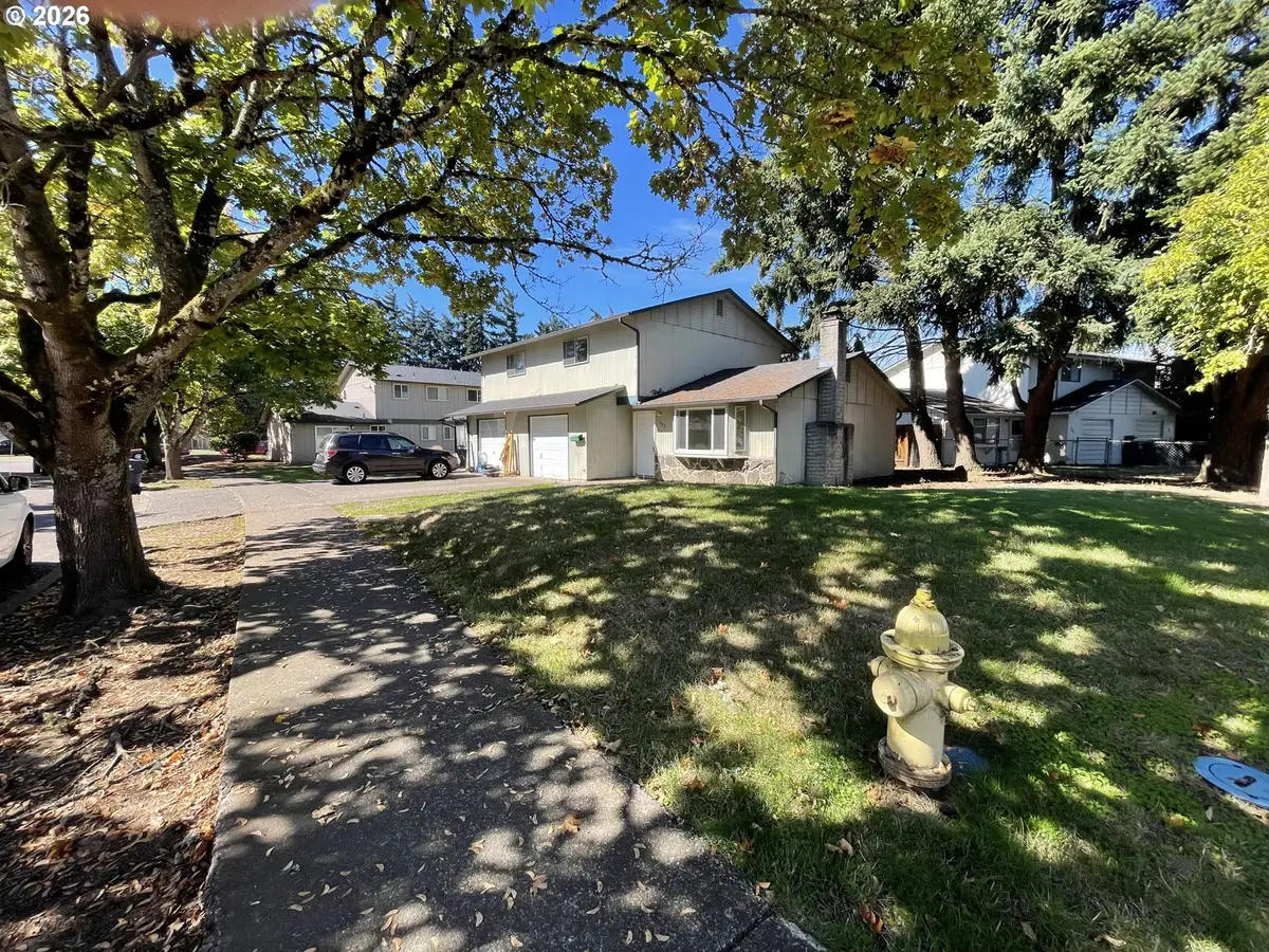 908 N Cloverleaf Loop, Springfield, OR 97477 - #1