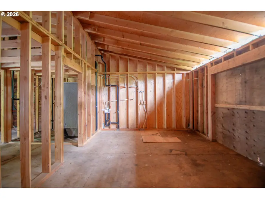 10422 SE Ellis St, Portland, OR 97266 - #3