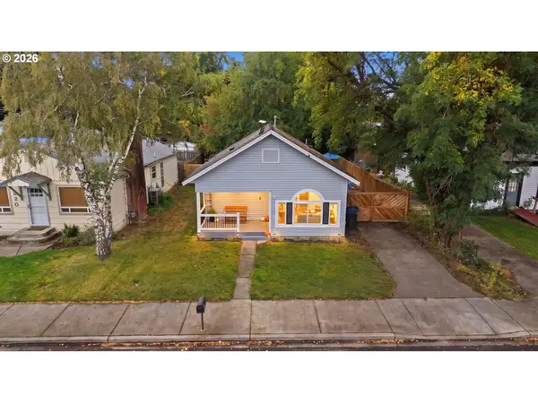218 E Collins St, Goldendale, WA 98620
