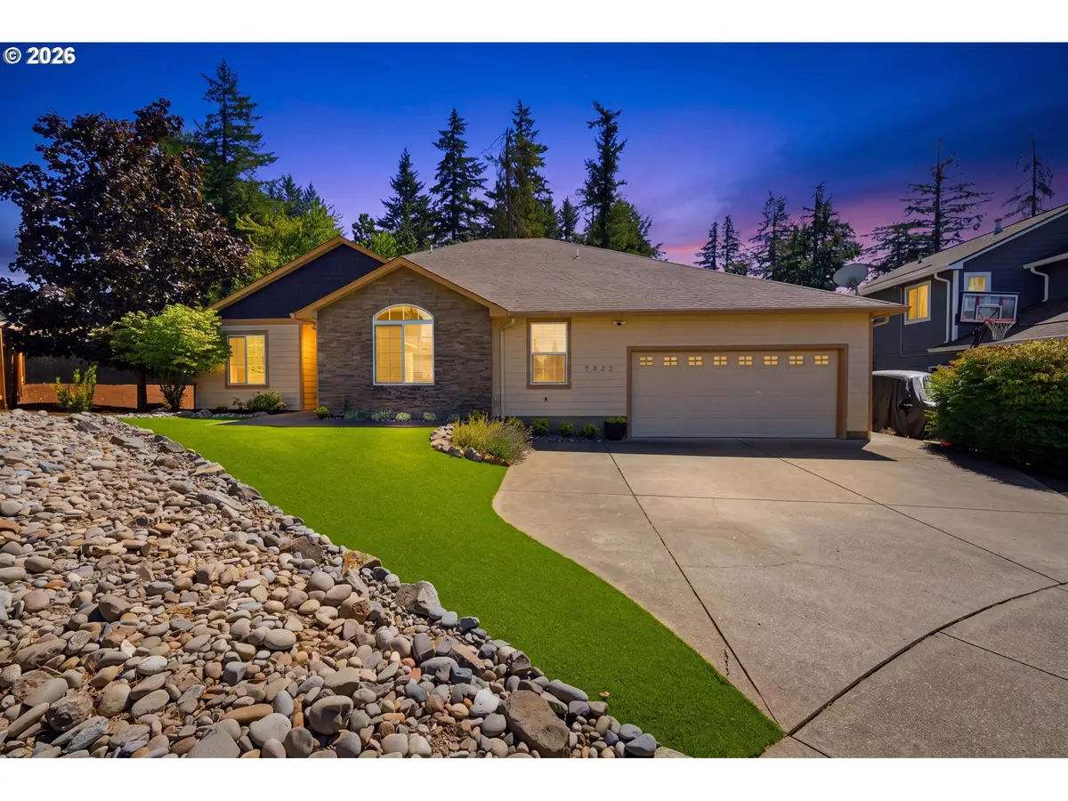 7222 Eastwood Ct Se, Turner, OR 97392 - #1