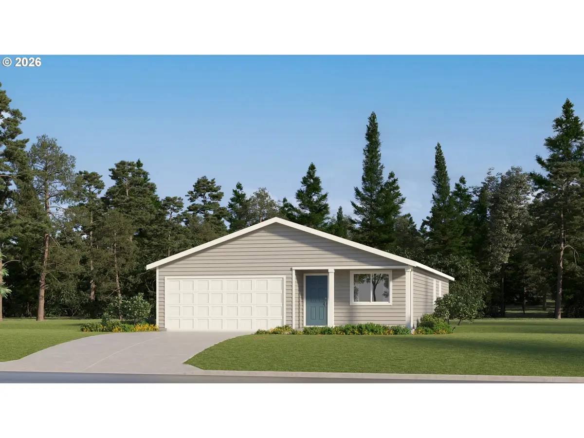 662 Minnesota St, Lebanon, OR 97355 - #1