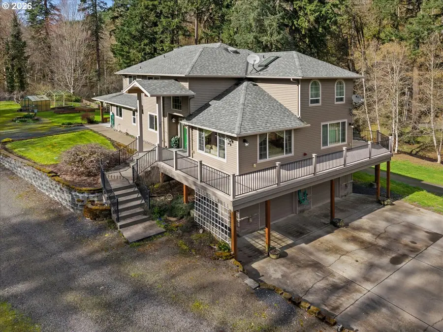 53420 NW Strassel Rd, Banks, OR 97106 - #2