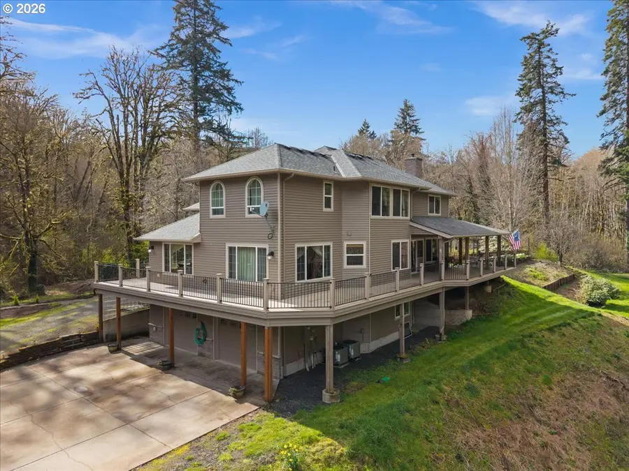 53420 NW Strassel Rd, Banks, OR 97106 - #3