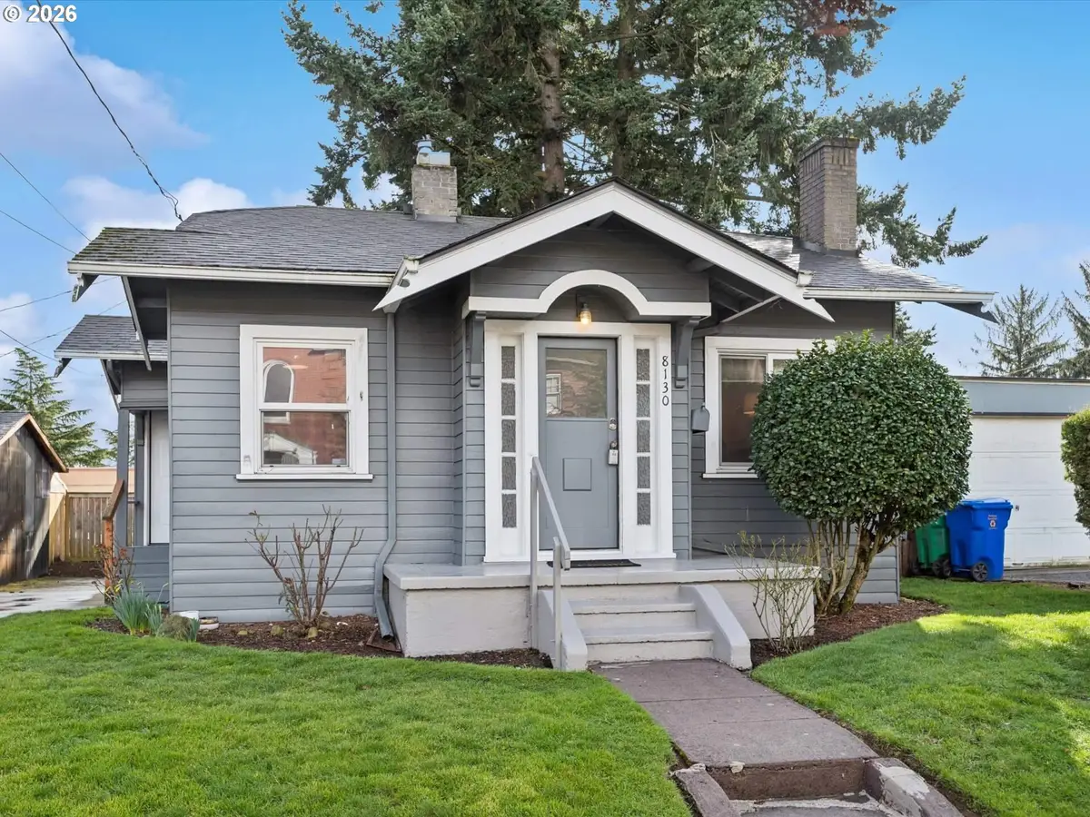 8130 NE Oregon St, Portland, OR 97213 - #1