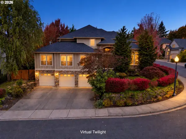 1519 NW 36th Ave, Camas, WA 98607