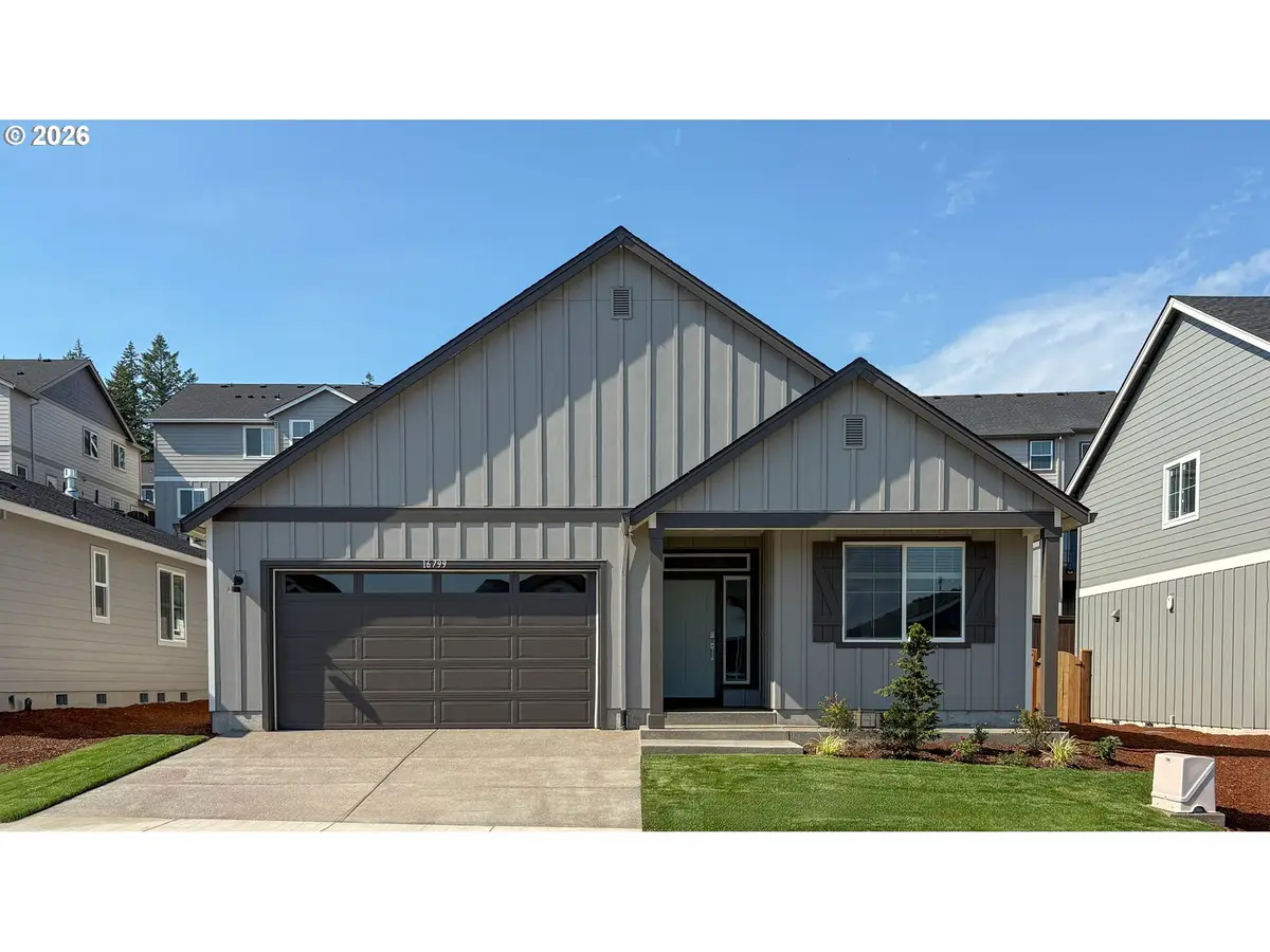 16799 SW Lorikeet Ln, Beaverton, OR 97007 - #1