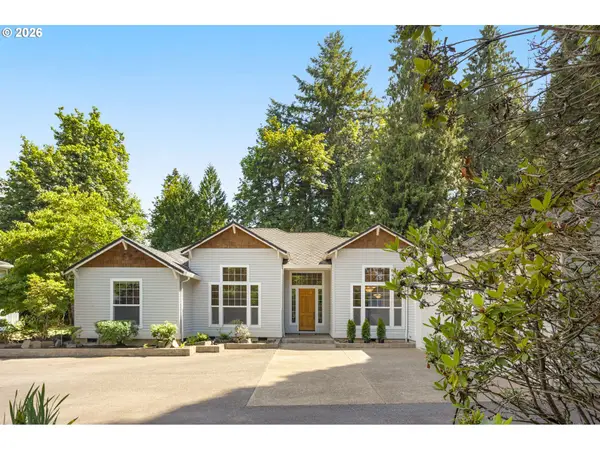 3900 Kenthorpe Way, WestLinn, OR 97068