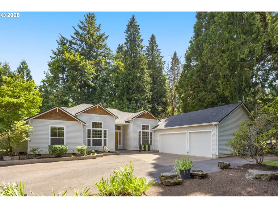 3900 Kenthorpe Way, West Linn, OR 97068 - #2