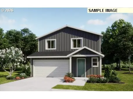 5754 Bainbridge Rd, Eugene, OR 97402