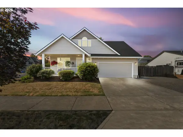 1424 Alyssum Ave, ForestGrove, OR 97116