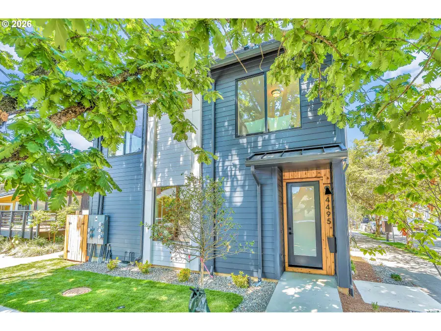 4495 SE Division St, Portland, OR 97215 - #2