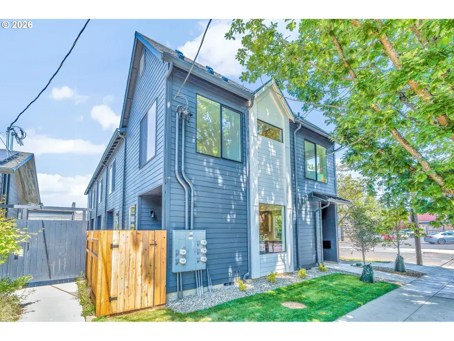 4495 SE Division St, Portland, OR 97215 - #3