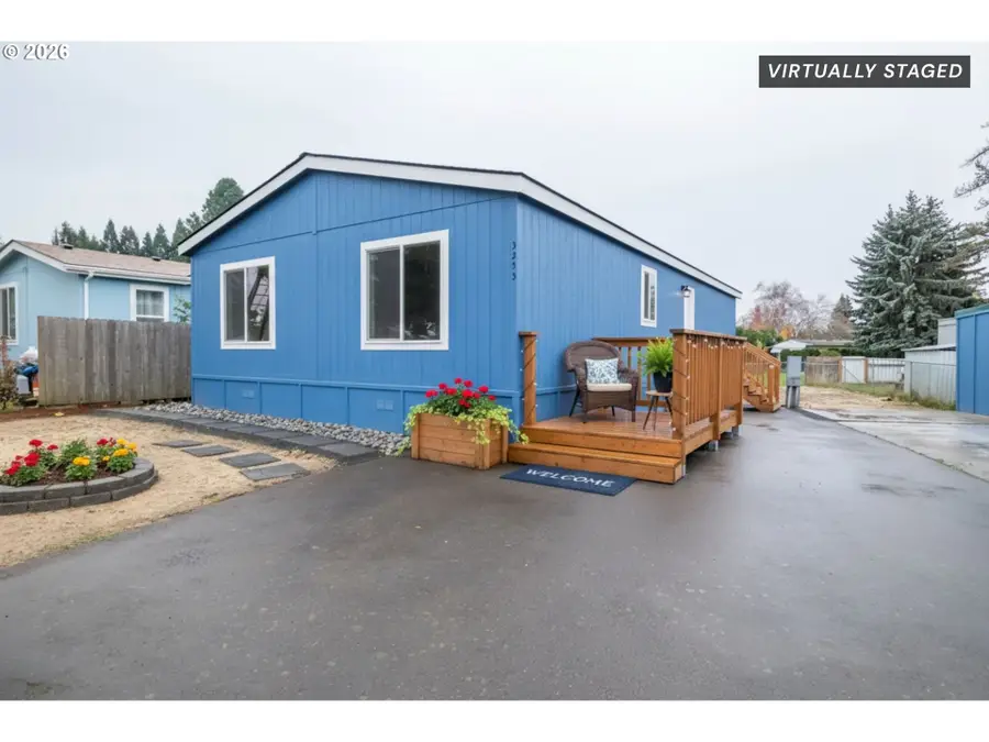 3253 Comber Ct Ne, Salem, OR 97305 - #2