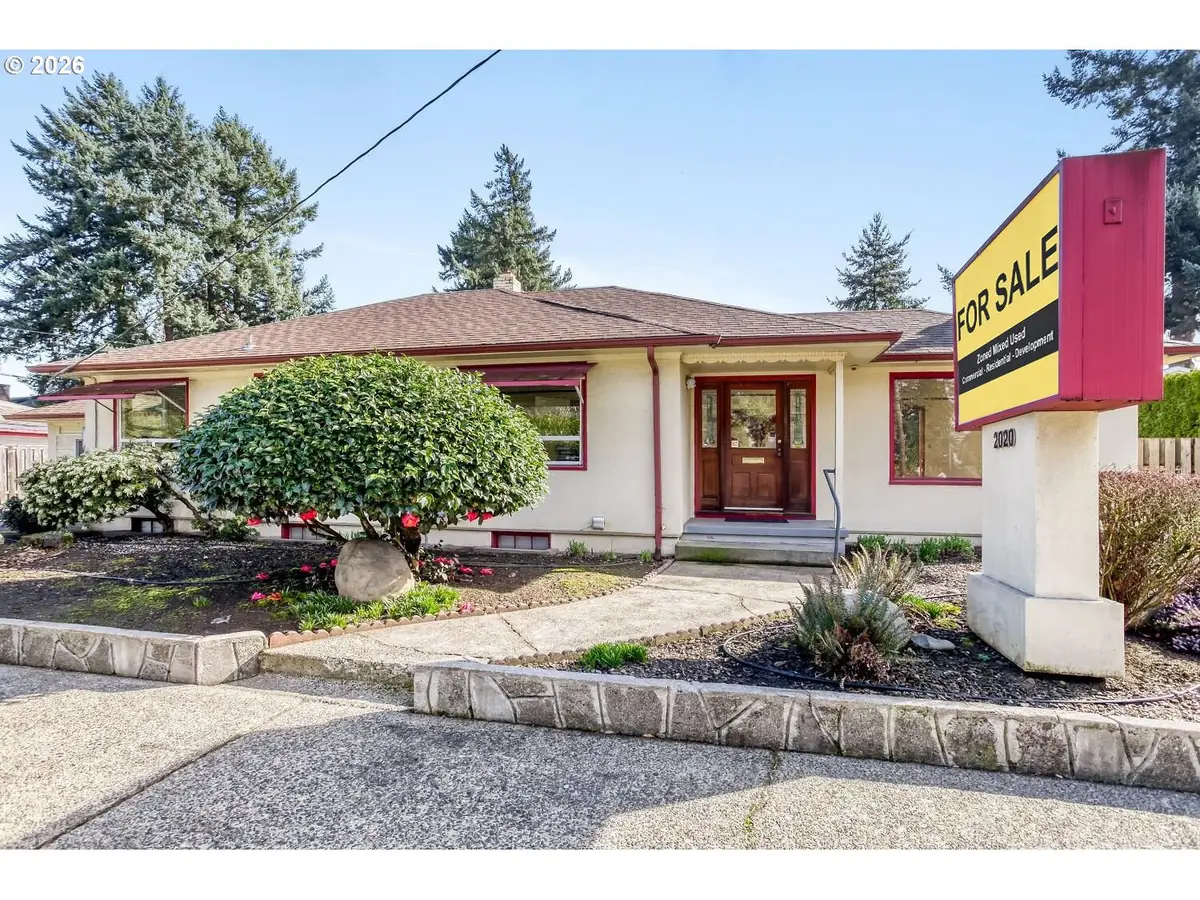 2020 NE 102nd Ave, Portland, OR 97220 - #1
