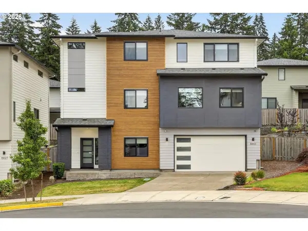 10013 SE Elderberry St, HappyValley, OR 97086