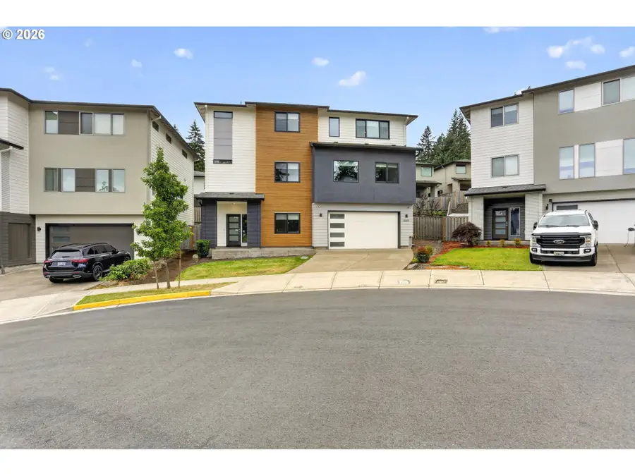 10013 SE Elderberry St, Happy Valley, OR 97086 - #2