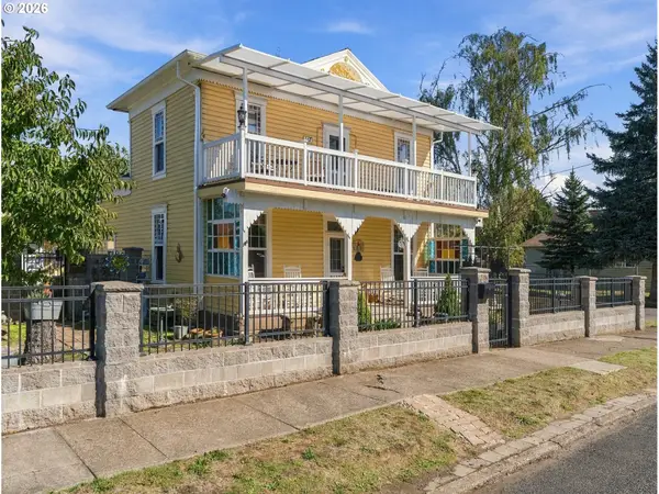 147 NE Yamhill St, Sheridan, OR 97378