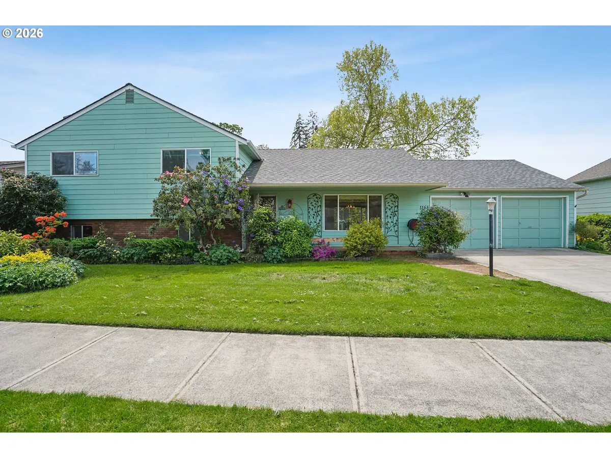 1168 Marigold St Ne, Keizer, OR 97303 - #1