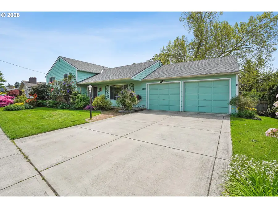1168 Marigold St Ne, Keizer, OR 97303 - #3