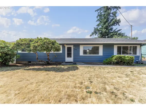8336 SE Lindy St, HappyValley, OR 97086