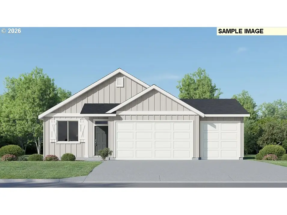 274 NE Hunter Dr, Estacada, OR 97023 - #1