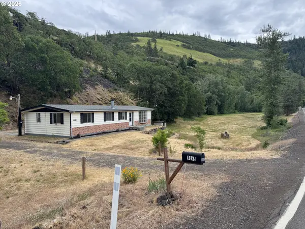 1888 Highway 142, Klickitat, WA 98628