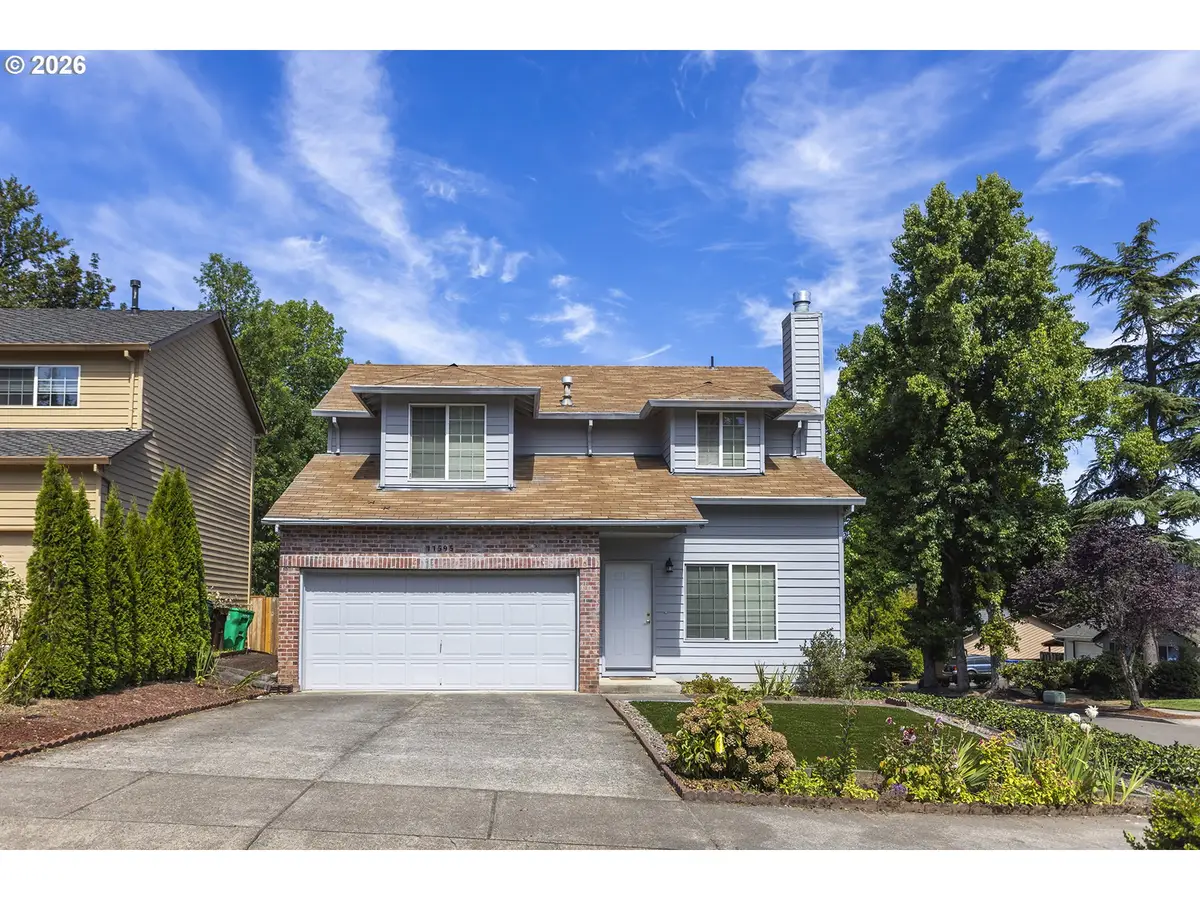 11595 SE Springcrest Dr, Clackamas, OR 97015 - #1