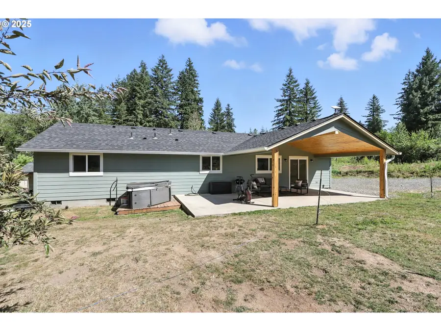 22404 NE Dole Valley Rd, Yacolt, WA 98675 - Image #2