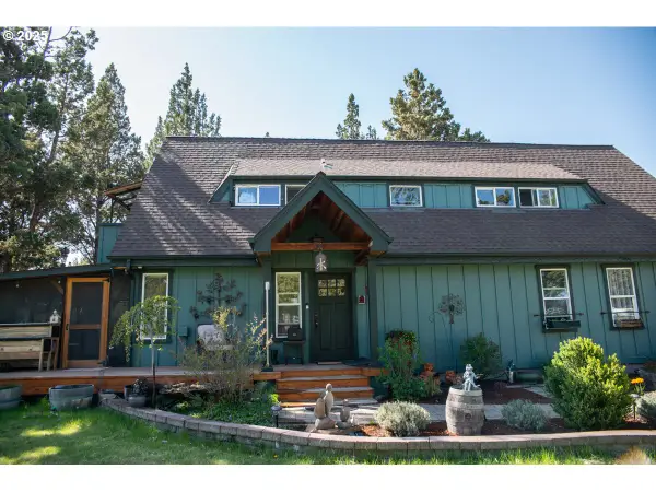 62725 Eagle Rd, Bend, OR 97701