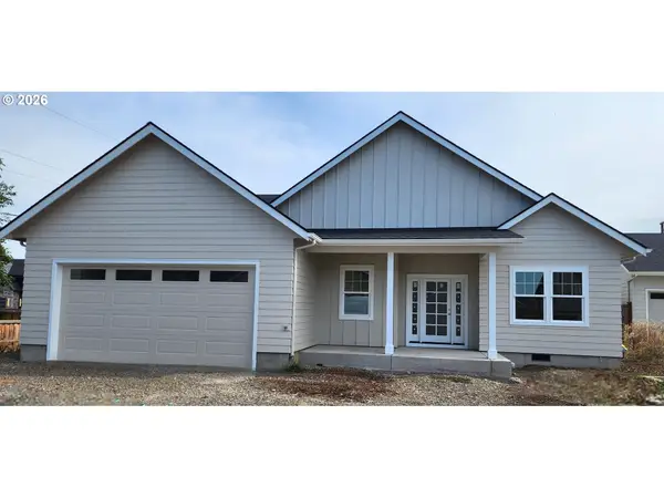 3487 Marilla Ln, Eugene, OR 97408