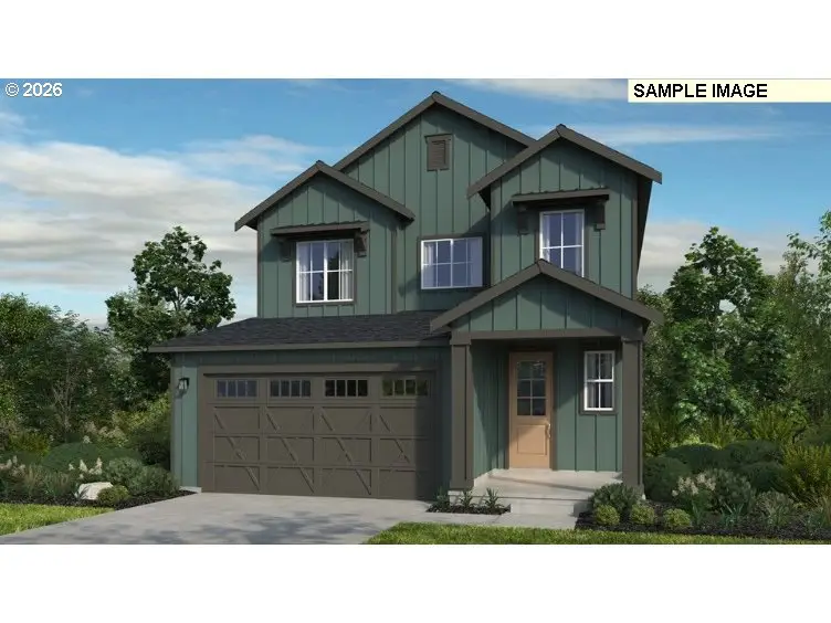 3101 SE 11th Ct, Battle Ground, WA 98604 - #1