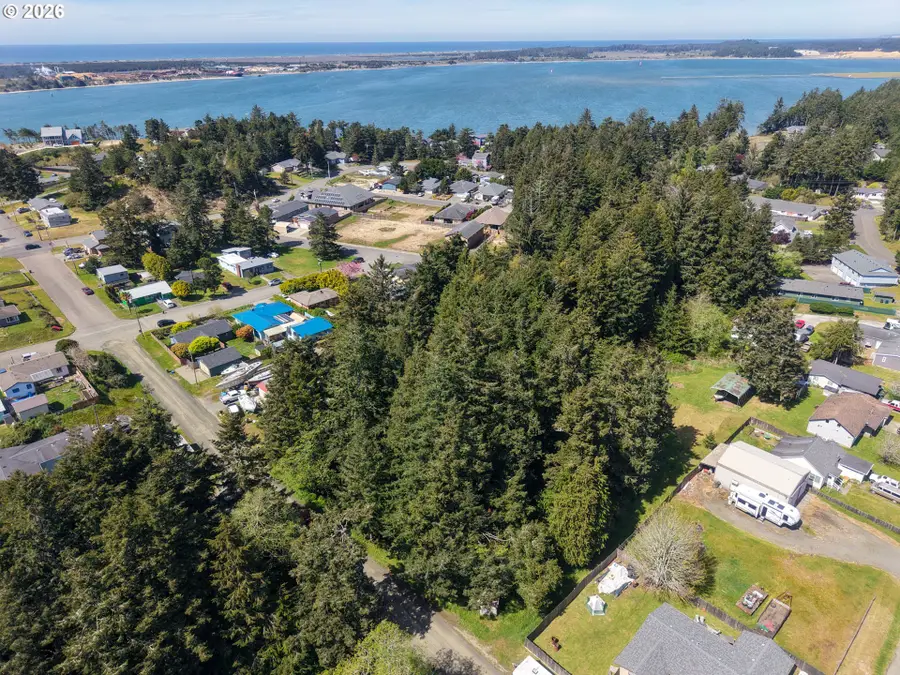 0 Taylor Ave, Coos Bay, OR 97420 - #2