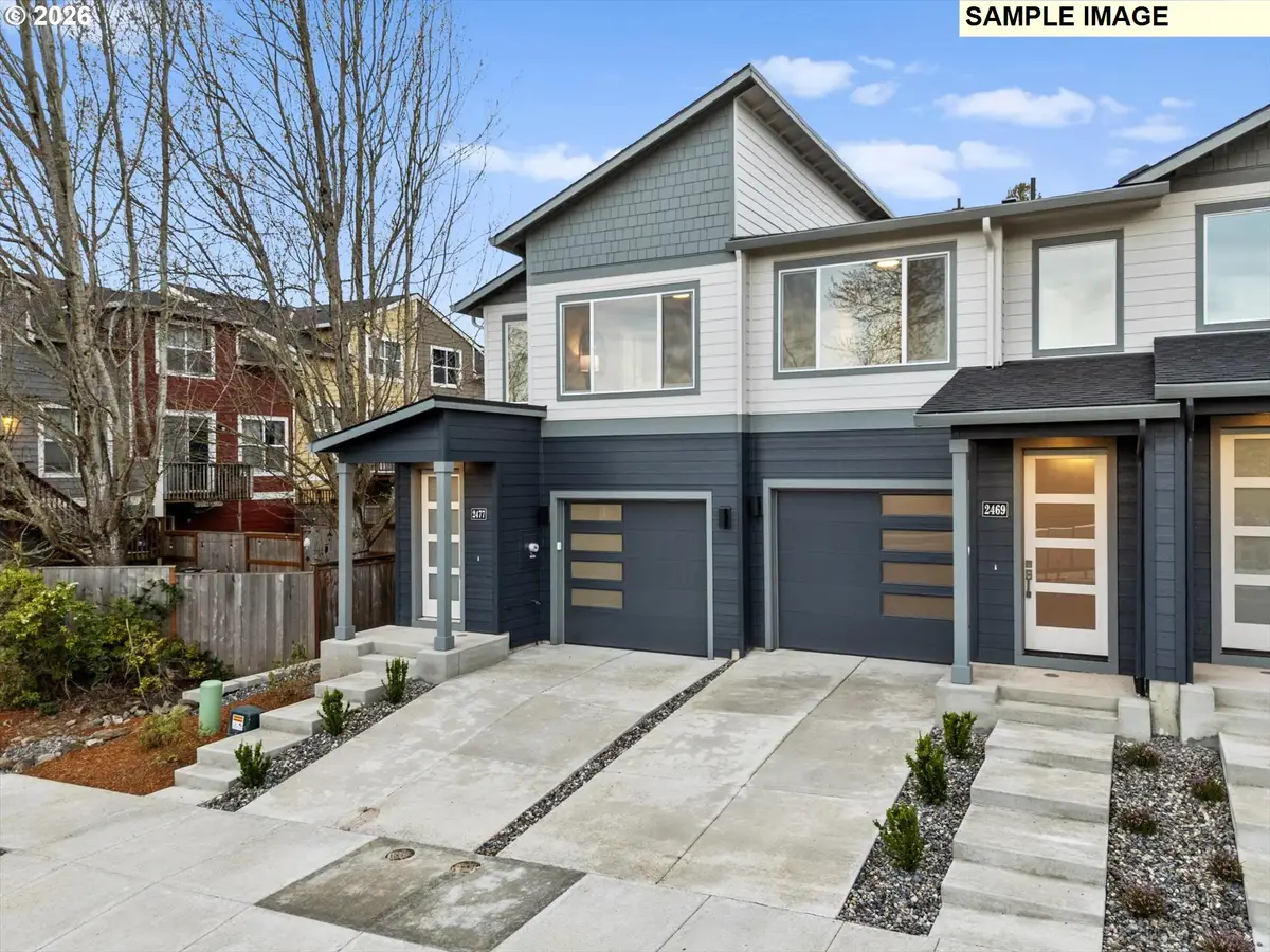 2455 NW 1st Dr, Gresham, OR 97030 - #1