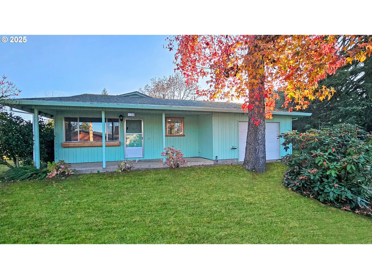 120 W Wilson, Carlton, OR 97111 - Image #1