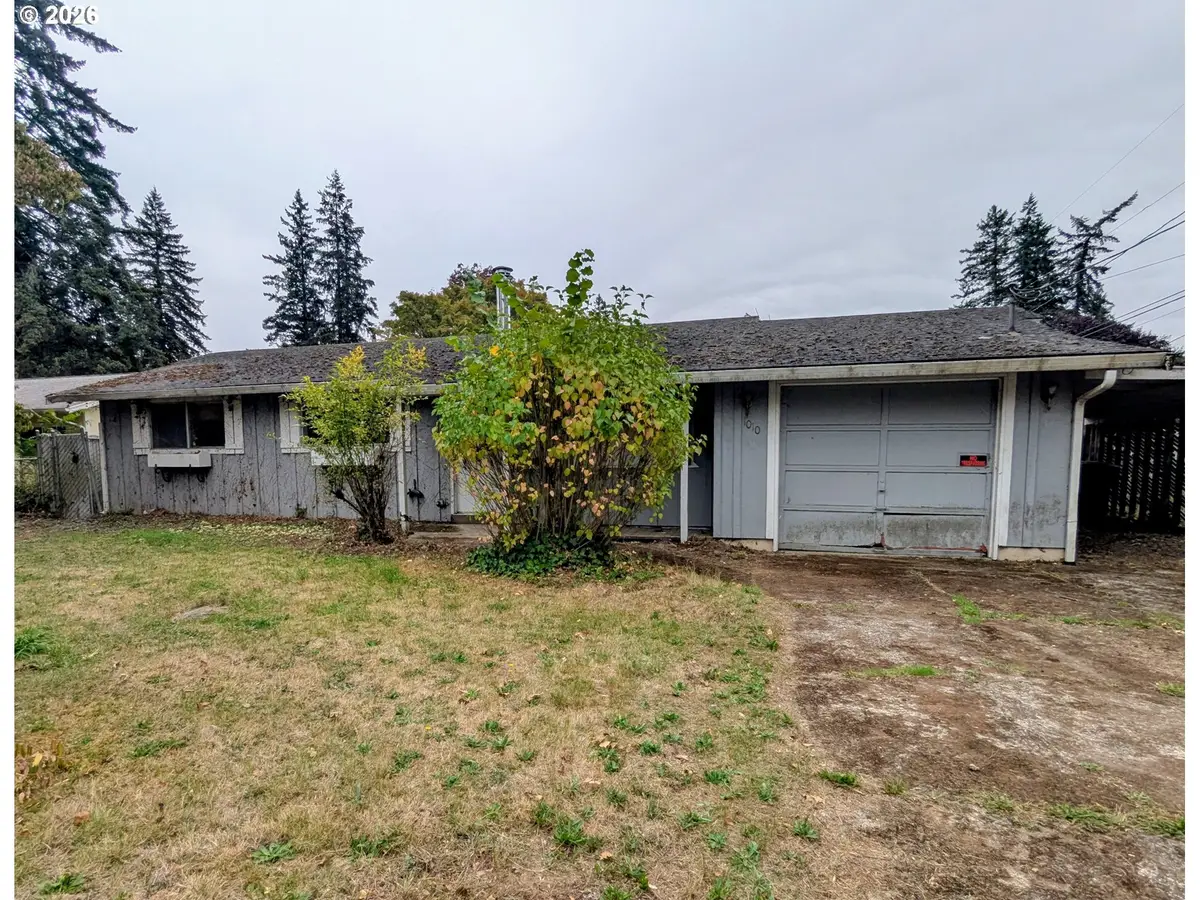 1010 K St, Washougal, WA 98671 - #1