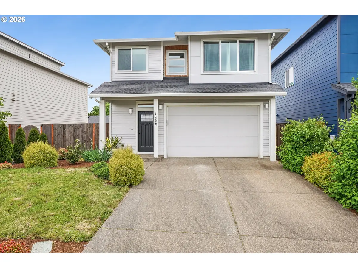 1823 N Page Ct, Newberg, OR 97132 - #1