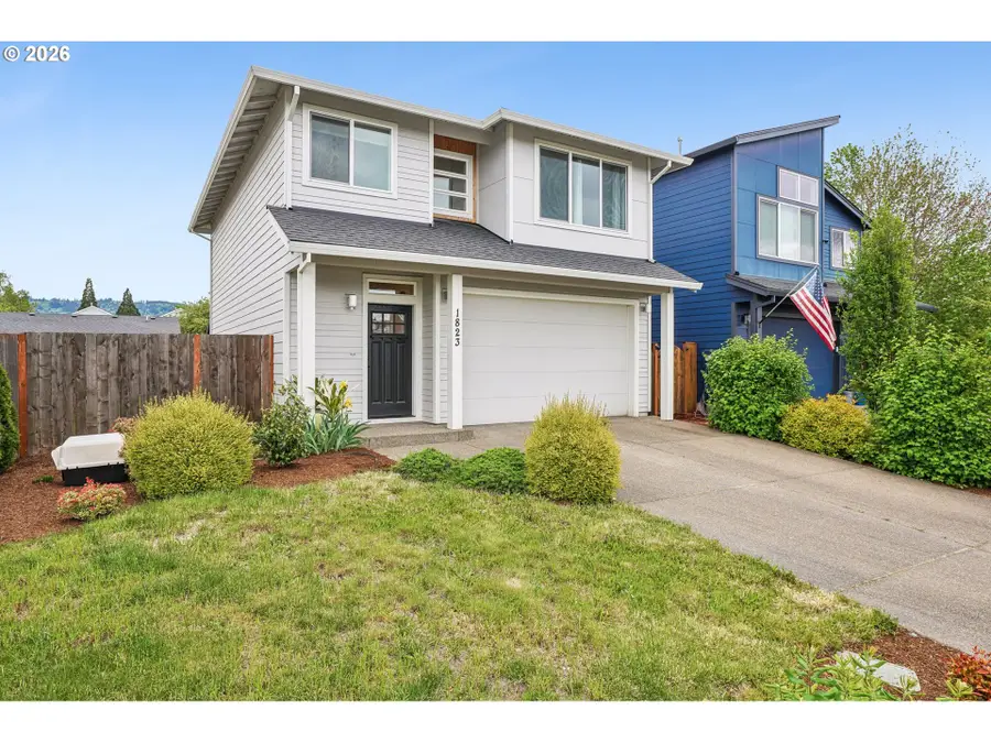 1823 N Page Ct, Newberg, OR 97132 - #2
