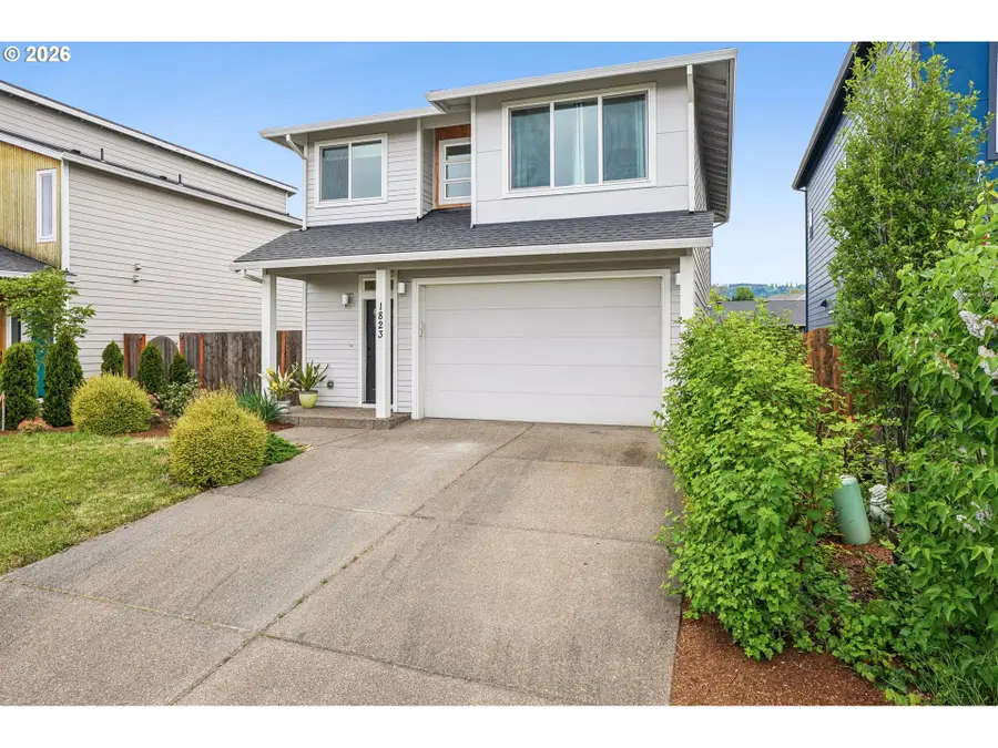 1823 N Page Ct, Newberg, OR 97132 - #3