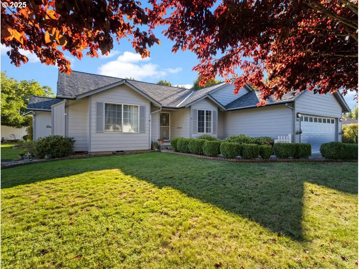 5613 NE 99th St, Vancouver, WA 98665 - #1