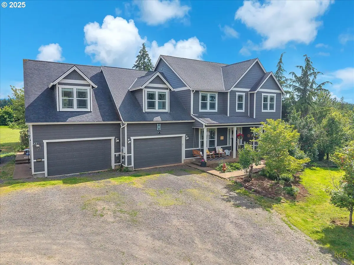 35412 SE Shade Tree Ln, Estacada, OR 97023 - Image #1