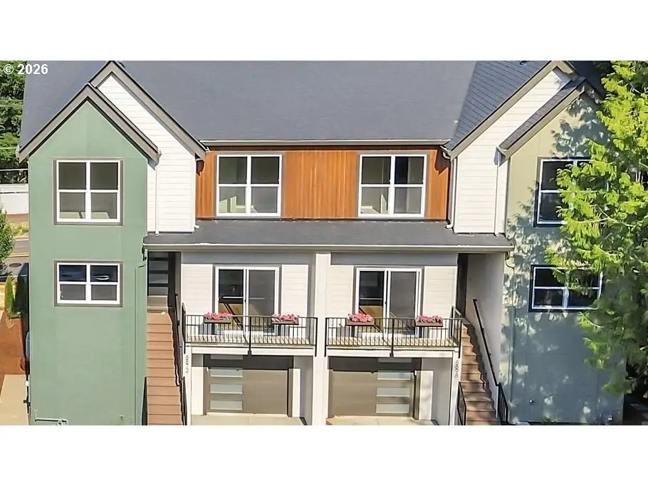 8898 SW Serenity Ter, Beaverton, OR 97007 - #1