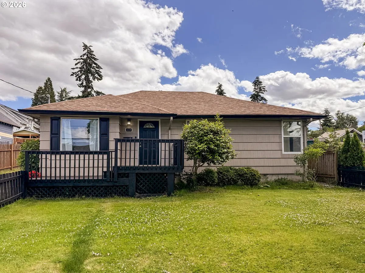 418 Willamette St, Oregon City, OR 97045 - #1