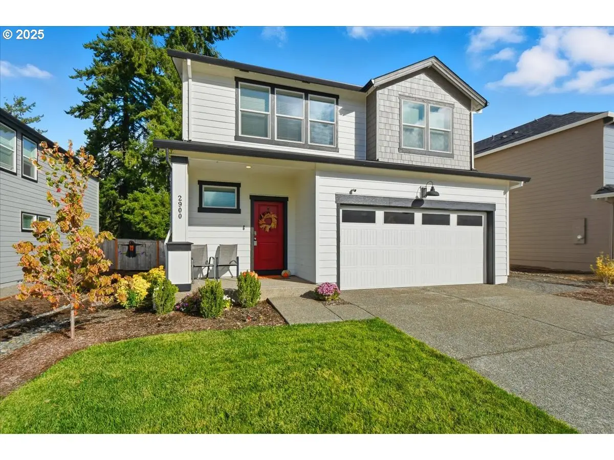 2900 N Pioneer Canyon Dr, Ridgefield, WA 98642 - Image #1
