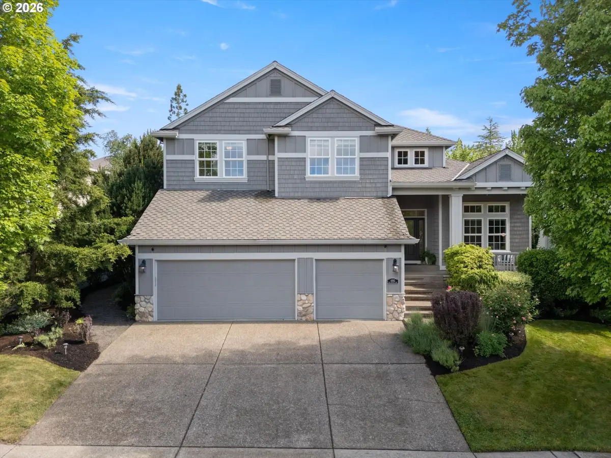 4592 NW Oakpoint Way, Portland, OR 97229 - #1