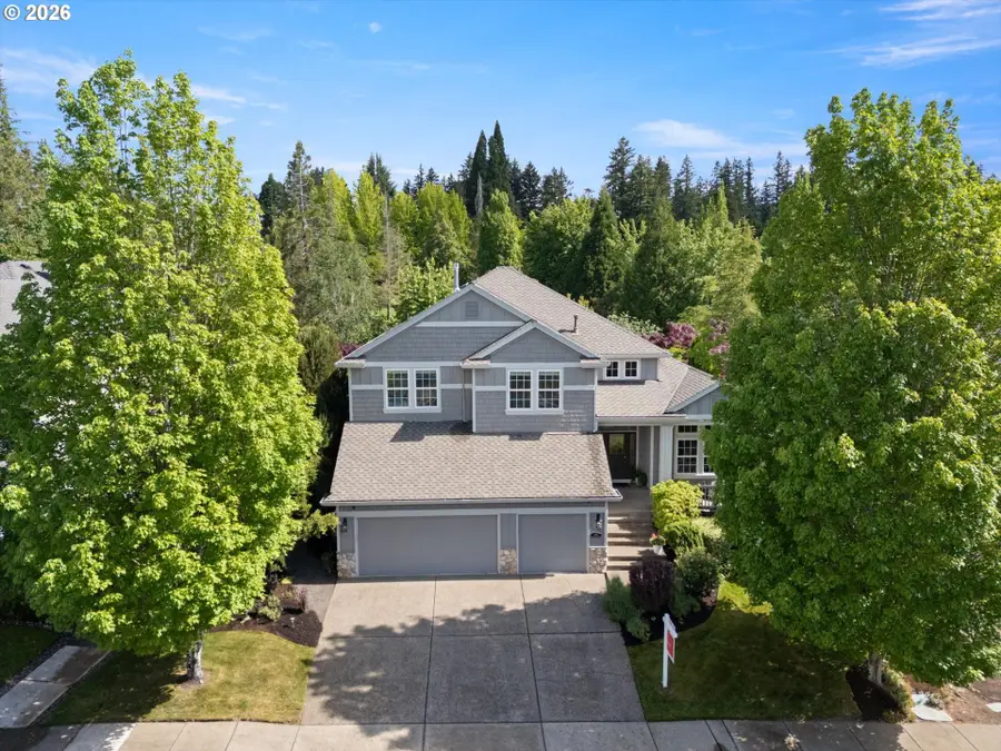 4592 NW Oakpoint Way, Portland, OR 97229 - #3