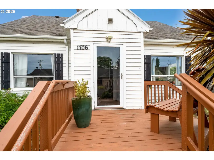1706 5th St, Tillamook, OR 97141 - Image #3
