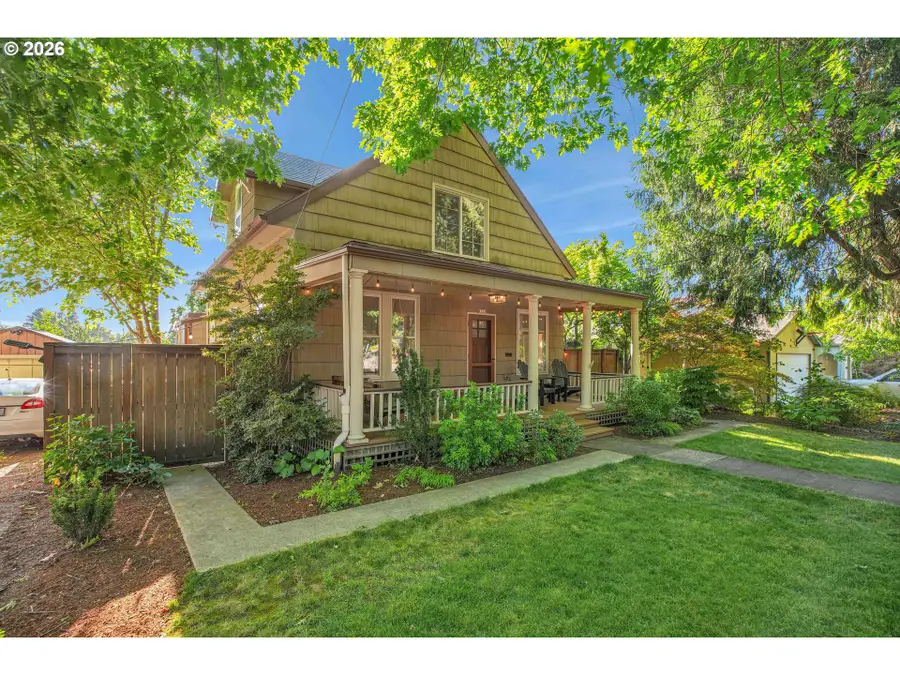 4731 SE 40th Ave, Portland, OR 97202 - #2