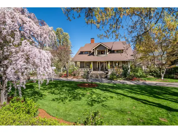 500 Winston Section Rd, Winston, OR 97496