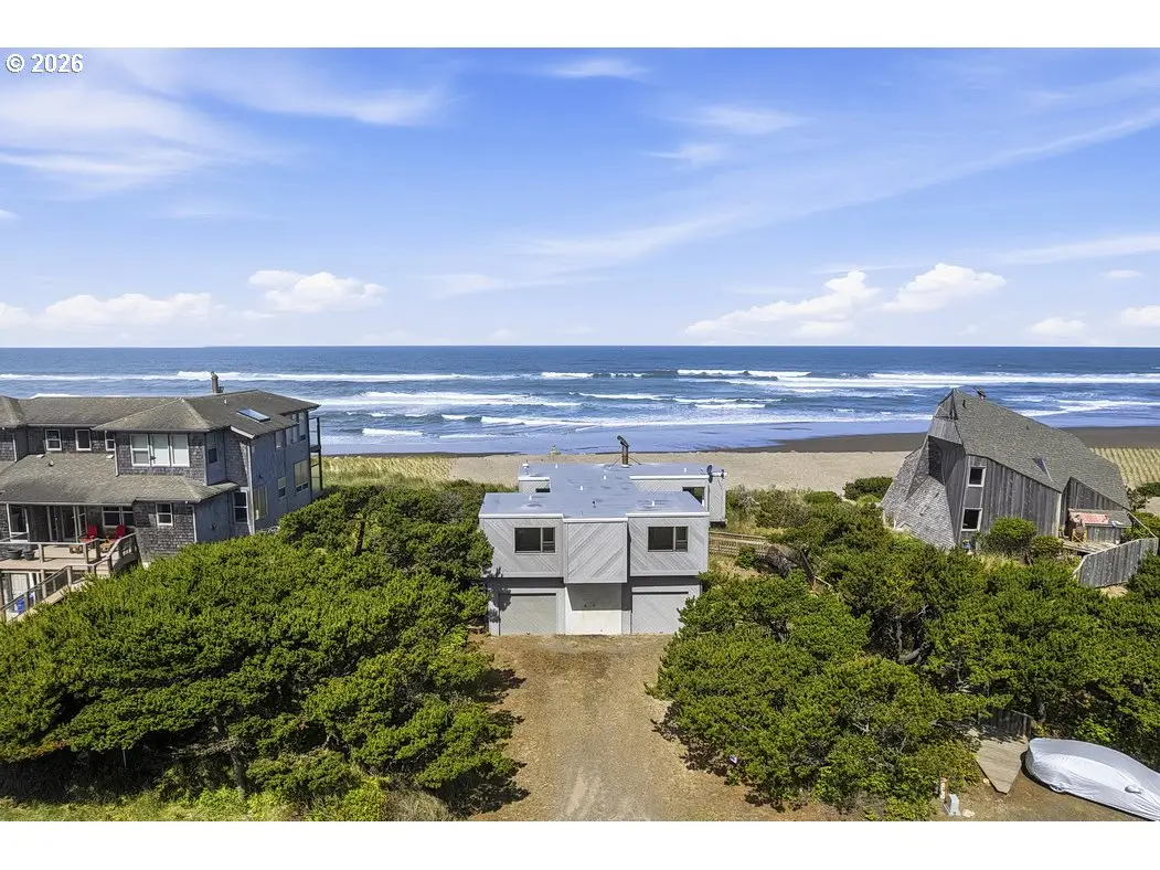 319 Salishan Dr, Lincoln Beach, OR 97388 - #1