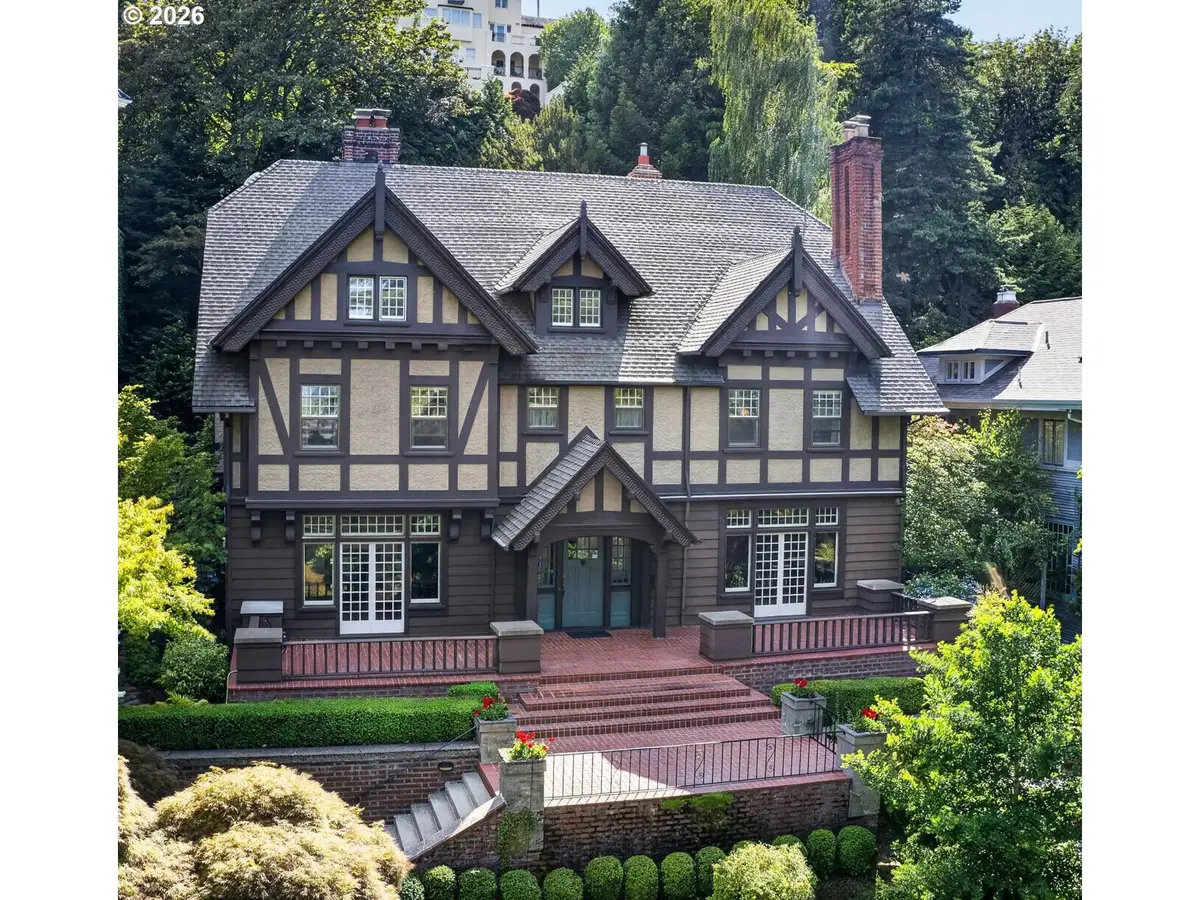 2658 NW Cornell Rd, Portland, OR 97210 - #1